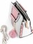 Lüks Çanta Tasarım Yüksek Kalite Yeni Stil Crossbody Kadın Omuz El Çantası (Ithal) 4