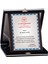 - Ahşap Plaketler - PL-049-M B - 15x20 cm 1