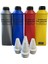 Samsung Universal Renkli Toner Tozu Set 250GR Uyumlu Samsung Universal Renkli Toner Tozu Set 250GR Uyumlu 1