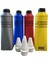 Samsung Universal Renkli Toner Tozu Set 250GR Uyumlu Samsung Universal Renkli Toner Tozu Set 250GR Uyumlu 2