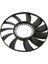 Vw Passat 1.8 T Fan Pervanesi Febı 1