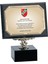 - Ahşap Plaketler - PL-044-M B - 15X20 cm 1