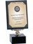 - Ahşap Plaketler - PL-042-M B - 15x20 cm 1