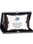 - Ahşap Plaketler - PL-039-M B - 15x20 cm 1