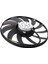 Audi A6 2.4 Quattro Fan Motoru Sol Behr 1