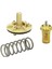 Vw Passat 1.4 Tsı Termostat 83°c Gates 1