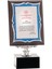 - Ahşap Plaketler - PL-034-M B - 15x20 cm 1