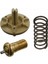 Vw Jetta 3 1.4 Tsı Termostat 80°c Gates 1