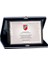 - Ahşap Plaketler - PL-031-M B - 15x20 cm 1
