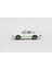 801 Porsche 911 Carrera Rs 2.7 Grand Prix White With Green Livery 2