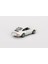 801 Porsche 911 Carrera Rs 2.7 Grand Prix White With Green Livery 3