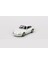 801 Porsche 911 Carrera Rs 2.7 Grand Prix White With Green Livery 4
