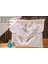 Osmanlı Ipeği Zarf Bohça 81440-C03 Kahve 2