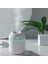Buffer® Işıklı Kuru Havayı Azaltan Ve Aromaterapi Deneyimi Sunan Hava Ve Oda Nemlendirici 4
