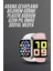 Yeni Model Akıllı Saat Dokunmatik Ekran Unisex Amoled Ekran 44 mm 2
