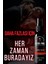 Desirefuel 40ML Su Bazlı Sprey – Hafif Formül & Uzun Süreli Etki 1