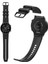 Akıllı Saat Uyku ve Sağlık Takibi Nfc Uyumlu Bluetoooth Bağlantılı Android Ios Uyumlu 4