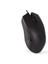 A4 Tech OP-760 Siyah USB Optik 1200DPI Kablolu Mouse 2