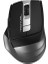 A4 Tech FB35 Gri Bluetooth+ 2.4g Nano 2000DPI Kablosuz Mouse 1