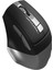 A4 Tech FB35 Gri Bluetooth+ 2.4g Nano 2000DPI Kablosuz Mouse 2