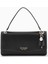 Eco Evanie Handle Flap Zincir Detaylı Omuz Çantası 1