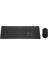 Frısby FK-158QU USB Q Tr mm Siyah Kablolu Klavye Mouse Set 1