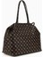 Eco Victtoria Large Monogram Omuz Çantası 2