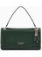 Eco Evanie Handle Flap Zincir Detaylı Omuz Çantası 1