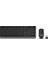 A4 Tech FG1010 Q Kablosuz Gri Multimedya Klavye/mouse Set 1