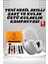 Kulak Üstü P9 Kablosuz Bluetooth Kulaklık ve 7 Kordonlu Akıllı Saat 1