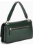 Eco Evanie Handle Flap Zincir Detaylı Omuz Çantası 2
