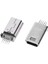 10 Adet Mini USB Tip B Erkek 180 Derece 5 Pin Smd Smt Lehimleme Jack Konnektörü (Yurt Dışından) 3