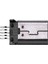10 Adet Mini USB Tip B Erkek 180 Derece 5 Pin Smd Smt Lehimleme Jack Konnektörü (Yurt Dışından) 4