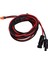Güneş Konnektörü XT60I- F Adaptörü 12AWG Kablo Bağlantısı Güneş Paneli Şarj Kablosu Teli Güneş Jeneratörü Için 3 Metre (Yurt Dışından) 3