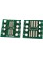 500 Adet/lot Tssop8 Ssop8 Sop8 Ila Dıp8 Pcb Sop8 Sop Transfer Kartı Dıp Pin Kartı Pitch Adaptörü (Yurt Dışından) 4