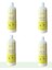 Bitkisel ve Vegan Sertifikalı Kastil Sabun Citronella 750 ml 4lü Set 1