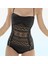 Mayo Artı Boyutlu Tek Parça Mayo Bikini Kadın (Yurt Dışından) 2