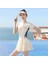 Mayo Rahat Tek Parça Muhafazakar Mayo Bikini (Yurt Dışından) 3