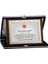 - Ahşap Plaketler - PL-019-M A - 18x24 cm 1