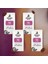 Mekele Blend ( 250 x 4 ) 1000 Gr. Filtre Kahve 1