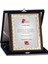 - Ahşap Plaketler - PL-017-M A - 18x24 cm 1