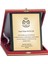 - Ahşap Plaketler - PL-005-M B - 15x20 cm 1