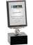 - Ahşap Plaketler - PL-004-M B - 12x16 cm 1