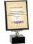 - Ahşap Plaketler - PL-006-M A - 18x24 cm 1