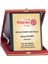 - Ahşap Plaketler - PL-001-M A - 15x20 cm 1