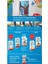 Pencere Sineklik 3'lü Avantajlı Paket Beyaz 5