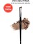 Açılı Fırça Cre'ars Angled Brush #124 1