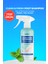 Arındırıcı ve Ferahlatıcı Ayak Bakım Şampuanı KUNDAL Clean & Fresh Foot Shampoo 400ml (Herb Mint) 1