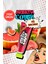 Bitkisel Özlü, Nane Aromalı Diş Macunu Kundal Deep Breath Cover Toothpaste (Grapefruit Mint) 1