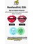 Bitkisel Özlü, Nane Aromalı Diş Macunu Kundal Deep Breath Cover Toothpaste (Grapefruit Mint) 3